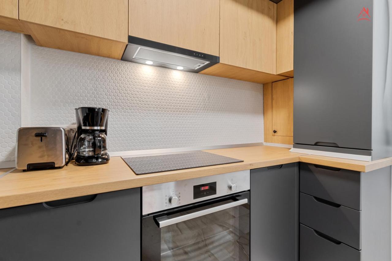 Apartament Opera Residence - Cismigiu, Eroilor, Free Private Parking Bukareszt Zewnętrze zdjęcie