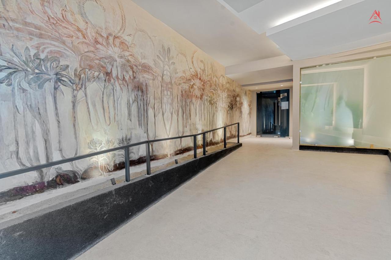 Apartament Opera Residence - Cismigiu, Eroilor, Free Private Parking Bukareszt Zewnętrze zdjęcie