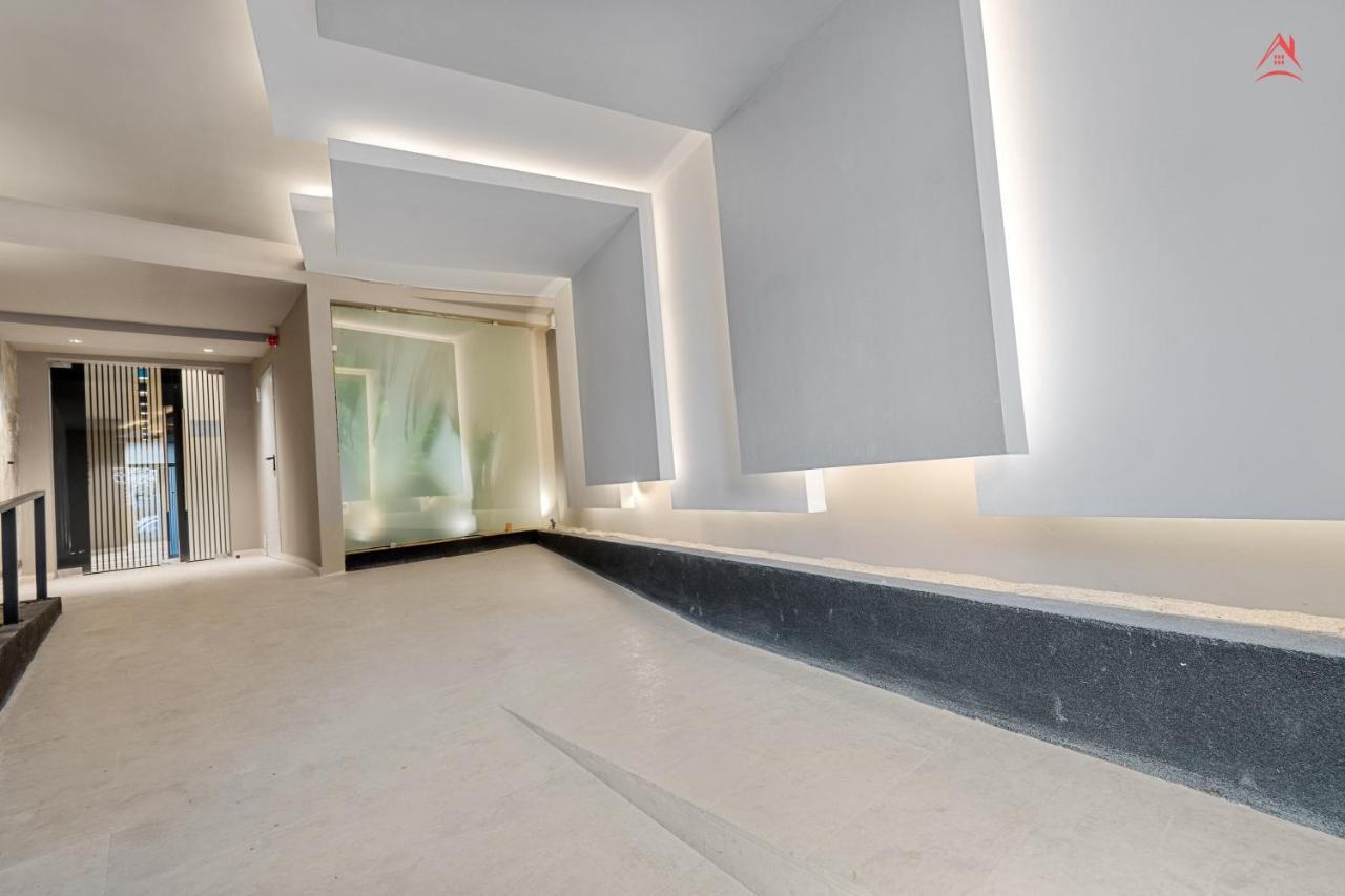 Apartament Opera Residence - Cismigiu, Eroilor, Free Private Parking Bukareszt Zewnętrze zdjęcie