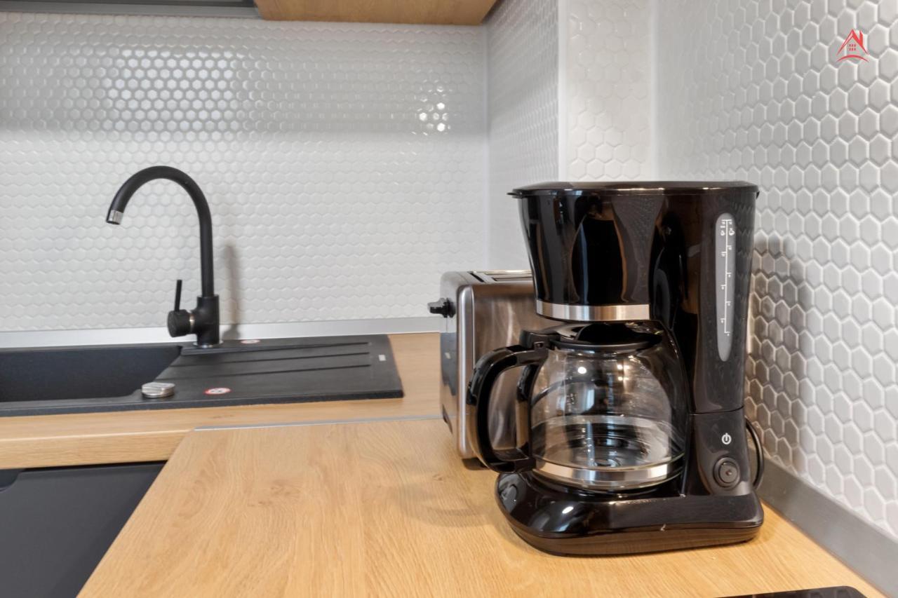 Apartament Opera Residence - Cismigiu, Eroilor, Free Private Parking Bukareszt Zewnętrze zdjęcie