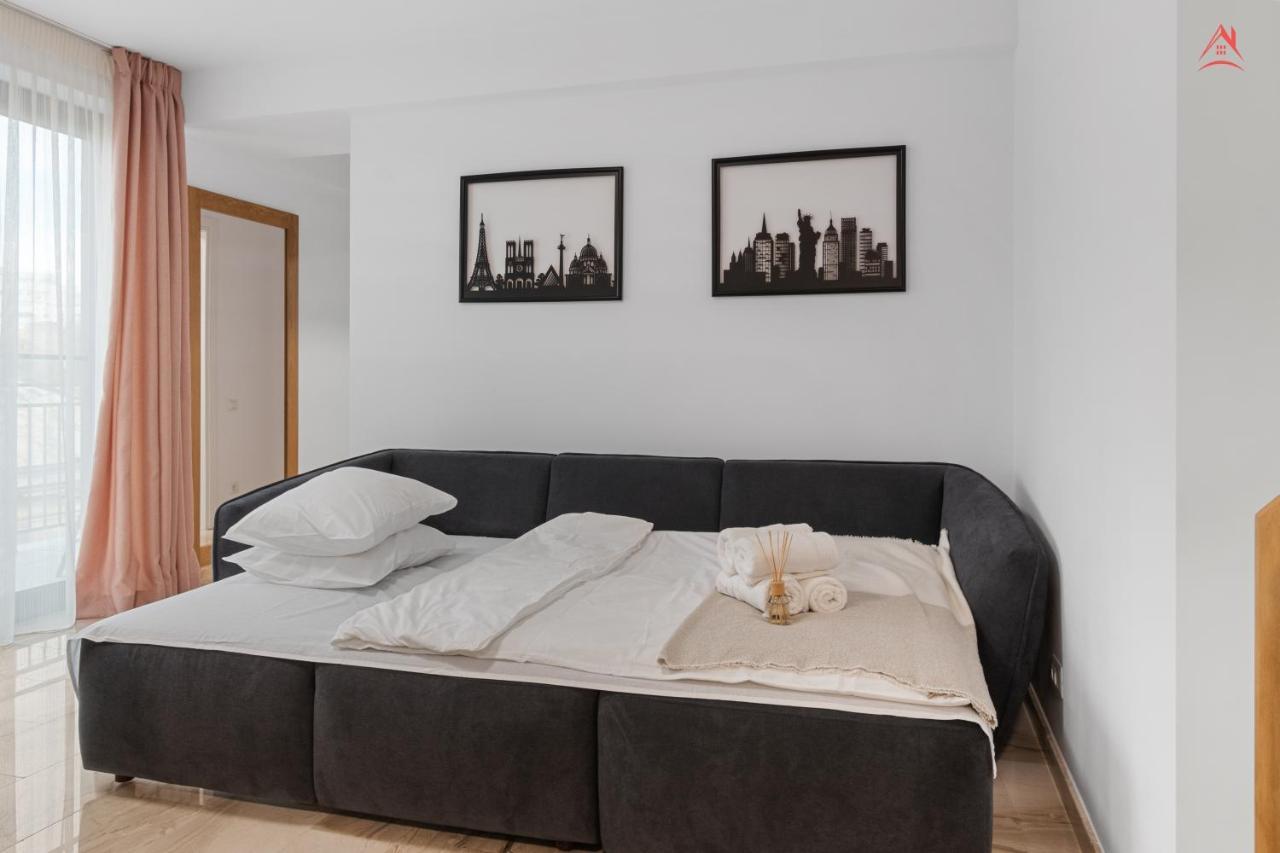 Apartament Opera Residence - Cismigiu, Eroilor, Free Private Parking Bukareszt Zewnętrze zdjęcie